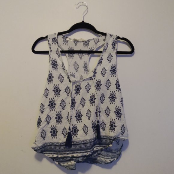 Tank top - Picture 1 of 2